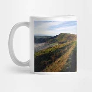 Mam Tor Mug